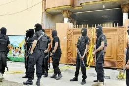 سی ٹی ڈی کی کارروائی، کالعدم تنظیم کا اہم کارندہ گرفتار