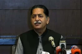 فیض حمید کو سزا کافی نہیں، پورا گروہ بے نقاب ہونا چاہیے: جاوید لطیف