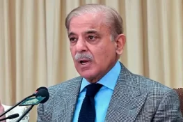 وزیراعظم شہباز شریف نے ٹیکس ٹو جی ڈی پی شرح 11 فیصد تک بڑھانے کی ہدایت کر دی