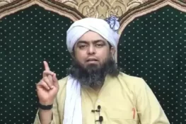 ہائیکورٹ نے انجینئر محمد علی مرزا کی ضمانت منظور کرتے ہوئے فوری رہائی کا حکم دے دیا