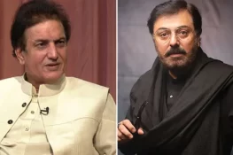 مجھے نعمان اعجاز سے نفرت ہے، اور ہمیشہ رہے گی: خلیل الرحمٰن قمر