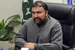 دلیر سپہ سالار کی موجودگی میں دہشتگرد کچھ نہیں کر سکتے: وزیر اعلیٰ بلوچستان