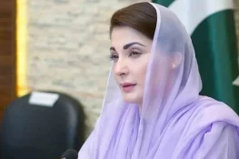 ایڈز کے مریض نفرت کے مستحق نہیں، ہمدردی کے حقدار ہیں: وزیراعلیٰ مریم نواز