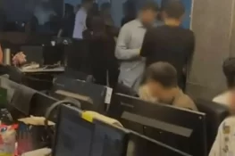 کراچی میں جعلی کال سینٹر کا بھانڈا پھوٹ گیا