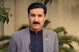 عمران خان کو کوئی این آر او نہیں ملے گا، سزا پوری کریں گے: گورنر خیبرپختونخوا