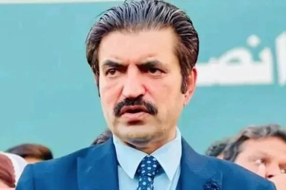 پی ٹی آئی عملاً علیمہ خان کے کنٹرول میں جا چکی ہے: شیر افضل مروت