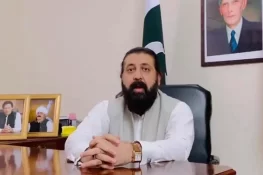 گورنر راج کی باتیں نئی نہیں، علی امین کے دور میں بھی چہ مگوئیاں ہوتی تھیں، شیخ وقاص اکرم