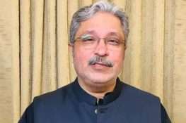 اختیار ولی خان کا بیان: تحریک انصاف نے مذاکرات کا موقع گنوا دیا