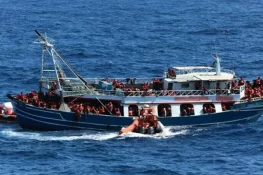 یونان کشتی حادثہ: ایف آئی اے کے کئی افسران برطرف، اپیلیں مسترد