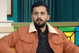 رجب بٹ نے اپنی ذاتی زندگی اور سوشل میڈیا آمدنی پر بات کی