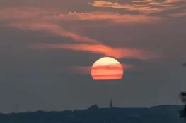 سال کی طویل ترین رات اور مختصر ترین دن