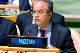 افغان سرزمین سے دہشتگردی روکیں، ورنہ پاکستان اپنے دفاع کے لیے اقدام کرے گا، پاکستان کا دو ٹوک مؤقف