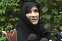 میں ایک آزاد خاتون اور عمران خان کی بہن ہوں، مجھے بات کرنے سے کوئی نہیں روک سکتا: عظمیٰ خان