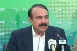 حکومت کی پی ٹی آئی کو مذاکرات کی پیشکش، 12 جنوری کو اسپیکر کے دفتر آنے کی دعوت