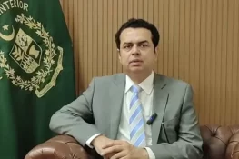 پاکستان کی سفارتکاری کو نئی سمت مل گئی، خارجہ پالیسی کی کامیابی قیادت اور عسکری رہنمائی کا نتیجہ: طلال چوہدری