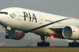 قومی ائیر لائن کی نجکاری کا پہلا مرحلہ مکمل، تین بولیاں جمع