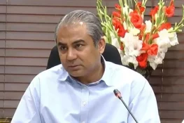 سوشل میڈیا پر غلط معلومات برداشت نہیں کی جائیں گی: وزیر داخلہ محسن نقوی