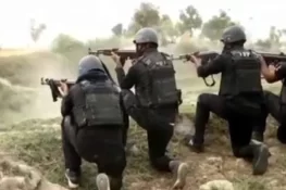 راجن پور: پولیس کا کچے میں آپریشن، ڈاکوؤں کے سہولت کار ڈاکٹر اور ڈسپنسر گرفتار