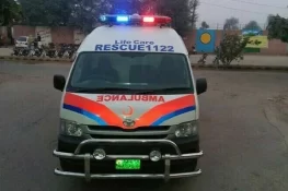 مظفرگڑھ: مبینہ مقابلے میں 2 منشیات فروش ہلاک، 2 پولیس اہلکار زخمی