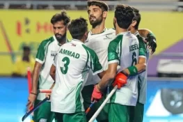 قومی ہاکی کھلاڑی مالی مشکلات کا شکار، ڈیلی الاؤنس نہ ملنے پر ادھار گزارا