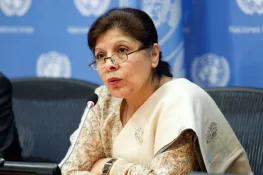 سابق وزیرِ خزانہ اور گورنر اسٹیٹ بینک ڈاکٹر شمشاد اختر انتقال کر گئیں