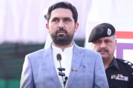 ڈی چوک کی جانب مارچ: وزیراعلیٰ خیبر پختونخوا کا عزم