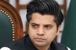 حکومت پی ٹی آئی پر پابندی کی جانب بڑھ رہی ہے، شفیع اللّٰہ جان کا دعویٰ