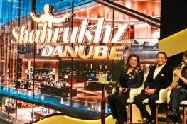 دبئی میں شاہ رخ خان ٹاور پہلے دن ہی مکمل فروخت، 2.1 ارب درہم مالیت