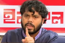 بنگلادیش میں طلبہ تحریک کے رہنما شریف عثمان ہادی کی آخری رسومات، ہزاروں افراد کی شرکت