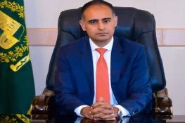 عمران خان اور پی ٹی آئی مودی کی زبان بول رہے ہیں: بلال اظہر کیانی