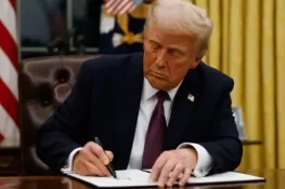 ٹرمپ نے مزید 20 ممالک کے شہریوں پر سفری پابندیاں عائد کر دیں