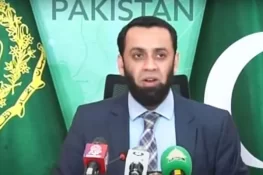 ریٹائرمنٹ کے بعد فیض حمید بانی کے سیاسی مشیر رہے: عطا تارڑ