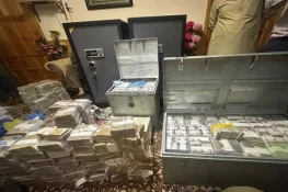 کوہستان بدعنوانی کیس میں بڑی پیش رفت، مرکزی ملزم کی اربوں روپے واپس کرنے کی پیشکش