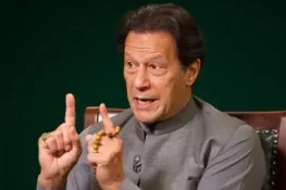 عمران خان نے مذاکرات کی تجویز مسترد کردی، حکومت کا مؤقف