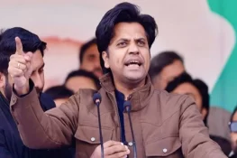 لاہور دورہ کامیاب، توقع سے زیادہ مقاصد حاصل: شفیع جان