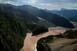 دریائے چناب پر بھارتی منصوبہ، سندھ طاس معاہدے کی ایک اور سنگین خلاف ورزی