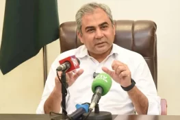 وسیم اکرم کو پی ایس ایل کیلئے برانڈ ایمبیسیڈر مقرر کیا ہے، محسن نقوی