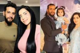 عماد وسیم نے اہلیہ سے طلاق کا کیس دائر کرنے کی تصدیق کر دی