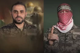 حماس کی تصدیق: القسام بریگیڈ کے ترجمان ابو عبیدہ شہید، متعدد سینئر کمانڈر بھی جاں بحق