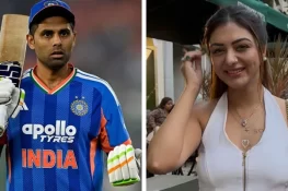 خوشی مکھرجی کا دعویٰ: سوریاکمار یادیو کی جانب سے بار بار پیغامات آتے تھے