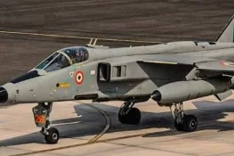 پاکستانی سرحد کے قریب بھارت کی فضائی سرگرمیاں، وسیع پیمانے پر جنگی مشقوں کا اعلان