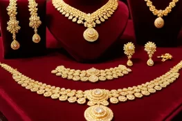 سونے کی قیمت میں 1600 روپے اضافہ، فی تولہ نرخ نئی بلند ترین سطح کے قریب پہنچ گیا