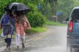 پاکستانیوں کے لیے خوشخبری، دسمبر کے تیسرے یا چوتھے ہفتے میں بارشوں کا امکان