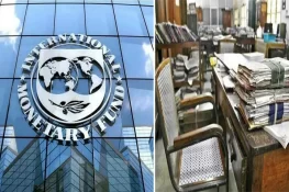 آئی ایم ایف کے مطالبے پر سرکاری ملازمین کے اثاثےپبلک کرنے سے متعلق قانون سازی کرچکے: وزیر خزانہ