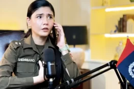 ایک گھنٹے میں قتل کیس حل، اے ایس پی شہربانو نقوی کی تیز رفتار کارکردگی وائرل