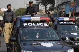 گھوٹکی: پولیس آپریشن میں 11 مسافر بازیاب، اغوا کاروں کی گرفتاری کے لیے کارروائی جاری