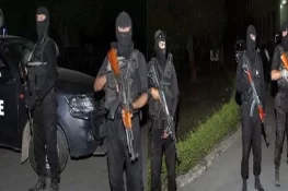 لالہ موسیٰ کا بدنام منشیات فروش پولیس مقابلے میں ہلاک