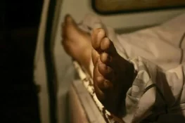 تھانہ بولانی کے علاقے مندیال سے نامعلوم شخص کی لاش برآمد