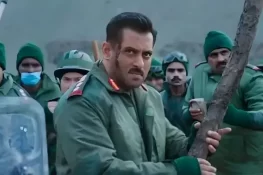 سلمان خان کی آنے والی فلم ’’بیٹل آف گلوان‘‘ پر چین کا اعتراض