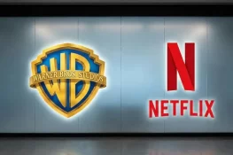 ٹرمپ کا ردِ عمل: نیٹ فلکس اور وارنر برادرز کی 83 ارب ڈالرز ڈیل پر تشویش، کہا یہ مسئلہ بن سکتی ہے